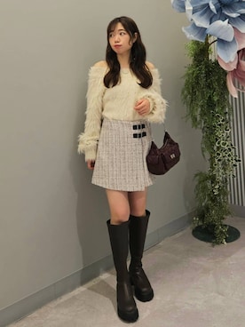 archivesさんのコーディネート