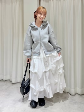 archivesさんのコーディネート
