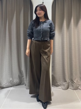 archivesさんのコーディネート