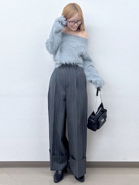 archivesさんのコーディネート