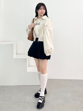 archivesさんのコーディネート