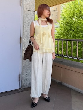 archivesさんのコーディネート