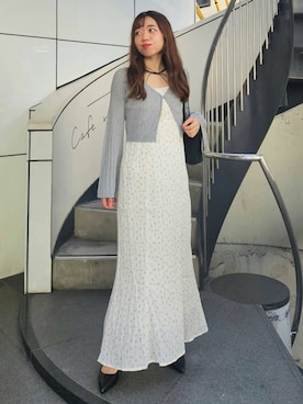 archivesさん（レディース・151cm）の秋コーディネート