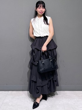 archivesさんのコーディネート