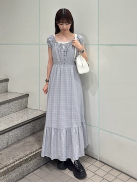 archivesさんのコーディネート