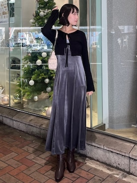 archivesさんのコーディネート