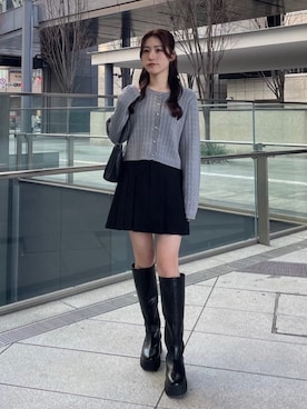 archivesさんのコーディネート