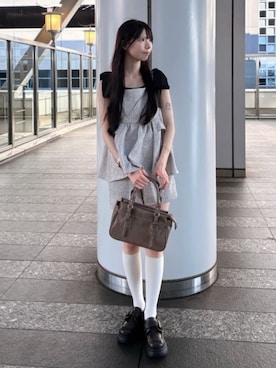 archivesさんのコーディネート