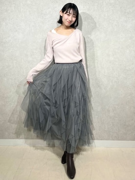 archivesさんのコーディネート