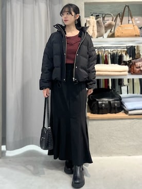 archivesさんのコーディネート