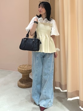 archivesさんのコーディネート