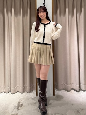 archivesさんのコーディネート