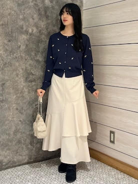 archivesさんのコーディネート