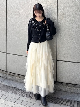 archivesさんのコーディネート