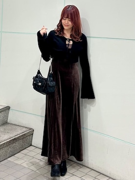 archivesさんのコーディネート