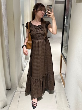 archivesさんのコーディネート
