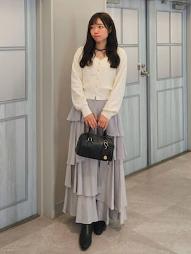 archivesさんのコーディネート