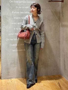 archivesさんのコーディネート