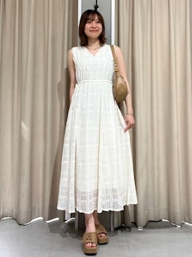 archivesさんのコーディネート