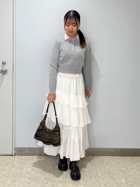 archivesさんのコーディネート