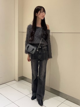 archivesさんのコーディネート