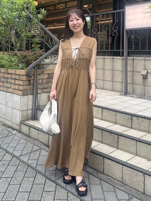 ハンドバッグ PAIN OR PLEASURE 25ss DEW LACE RIBBON BAG Sc38bfc608ae442758ccdb13c05aa9