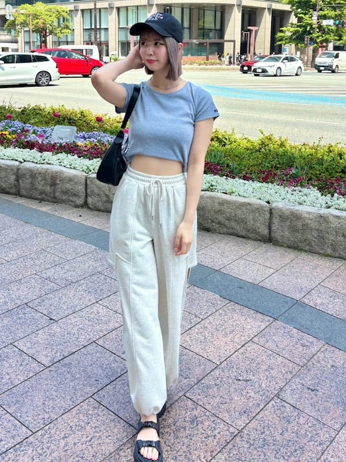 メゾンスペシャル♡ホワイト ワイドパンツ カットアウトデザイン メゾンスペシャル♡ホワイト ワイドパンツ カットアウトデザイン