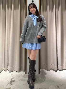 archivesさんのコーディネート