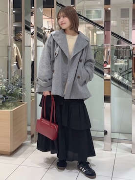 archivesさんのコーディネート