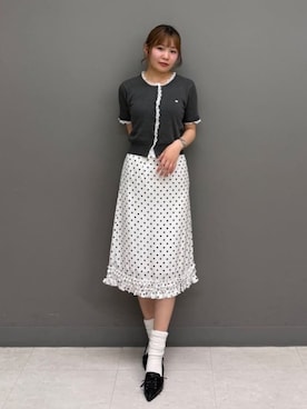archivesさんのコーディネート