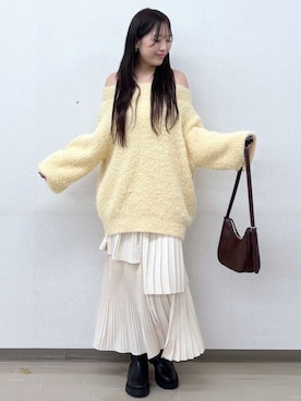 archivesさんのコーディネート