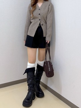 archivesさんのコーディネート