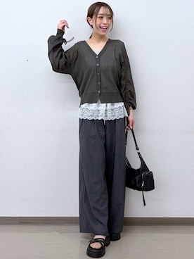 archivesさんのコーディネート