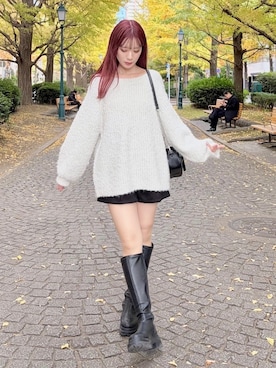 archivesさんのコーディネート