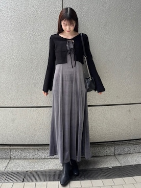 archivesさんのコーディネート