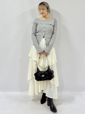 archivesさんのコーディネート