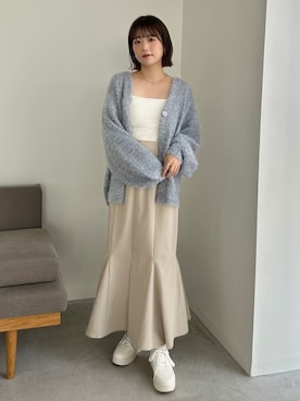 archivesさん（レディース・157cm）の秋コーディネート