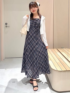 archivesさんのコーディネート