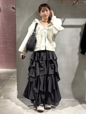 archivesさんのコーディネート