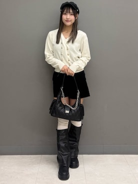 archivesさん(レディース・162cm)の秋コーディネート