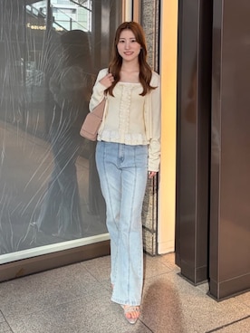 archivesさん(レディース・157cm)の秋コーディネート