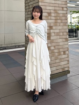 archivesさんのコーディネート