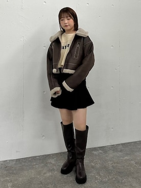 archivesさんのコーディネート