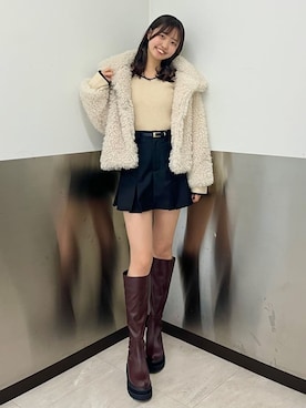 archivesさんのコーディネート