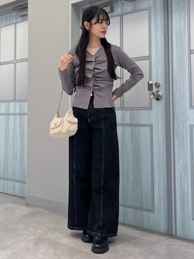 archivesさんのコーディネート