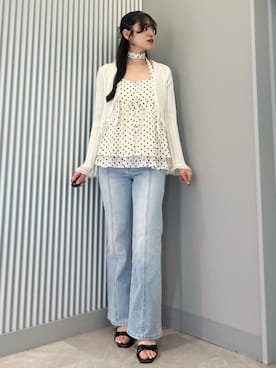 archivesさんのコーディネート