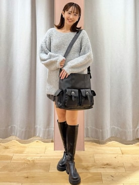 archivesさんのコーディネート