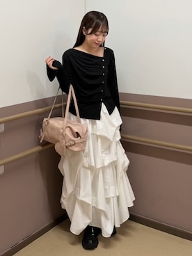 archivesさん(レディース・152cm)の秋コーディネート