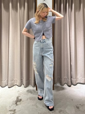 archivesさんのコーディネート