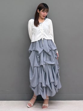 archivesさんのコーディネート